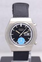 Seiko - Seiko Chronograph 6139-8020 - Zonder Minimumprijs -
