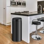 Automatische Prullenbak / Afvalemmer / Sensorprullenbak - 50, Verzenden, Nieuw