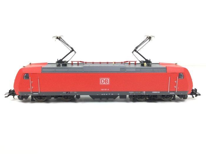 Märklin H0 - 36850.10 - Elektrische locomotief (1) - BR 146, Hobby en Vrije tijd, Modeltreinen | H0