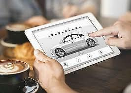Auto Verkopen Met Schade? Motor Schade? Turbo Defect? Export, Auto diversen, Auto Inkoop