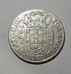 Portugal. João V (1706-1750). Cruzado Novo (480 Reis) -1750