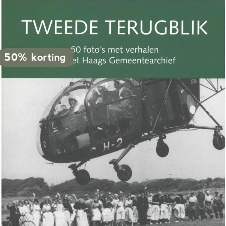 Tweede terugblik 9789491168369 Corien Glaudemans, Boeken, Literatuur, Zo goed als nieuw, Verzenden