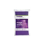 Plagron Mega Worm 25 liter, Ophalen, Mest