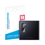 Samsung Galaxy Note 10 Plus camera lens screenprotector, Nieuw, Bescherming