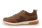 Bufflox Veterschoenen in maat 43 Cognac | 10% extra korting, Kleding | Heren, Schoenen, Overige kleuren, Verzenden, Zo goed als nieuw