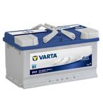 Varta F17 Blue Dynamic 12V 80Ah Zuur 5804060743132 Auto Accu, Auto-onderdelen, Accu's en Toebehoren, Nieuw, Ophalen of Verzenden