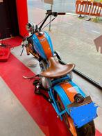 Harley-Davidson - 883 XL - Sportster - Gusser - 1200 cc -