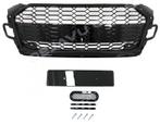 RS5 Look Front Grill voor Audi A5 B9 Facelift, Ophalen of Verzenden