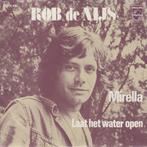 vinyl single 7 inch - Rob de Nijs - Mirella, Cd's en Dvd's, Vinyl Singles, Verzenden, Zo goed als nieuw