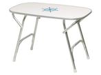 Forma Tafel M250 - inklapbaar - 89 x 50,5 x 61 cm, Watersport en Boten, Ophalen of Verzenden, Nieuw