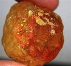 Opaal Kristal - Hoogte: 12 mm - Breedte: 7 mm- 580 g