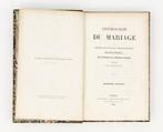 Honoré de Balzac - Physiologie du Mariage [Edition en partie