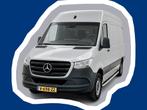 Zakelijke Lease |  Mercedes-Benz Sprinter 314 2.2 CDI L2H2 A, Automaat, Stof, Gebruikt, Euro 6