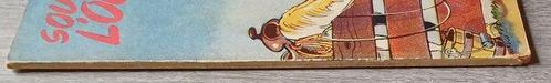 Lucky Luke T4 - Sous le ciel de lOuest - B - 1 Album -, Boeken, Stripboeken