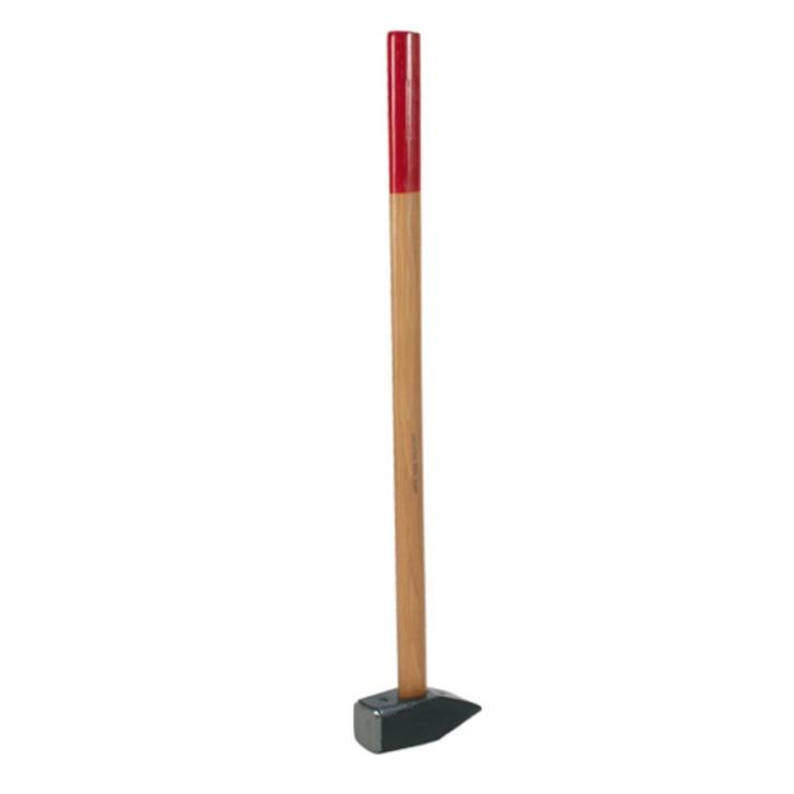 Talen Tools Voorhamer Hickory Steel 3000 gram - 90 cm - V..., Doe-het-zelf en Verbouw, Gereedschap | Handgereedschap, Nieuw, Ophalen of Verzenden