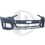 BUMPER VOOR AUDI A6 C8 2018- 4K0807065CGRU, Ophalen of Verzenden, Nieuw