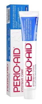 Perio Aid Intensive care tandpasta gel 0.12% CHX, Diversen, Verzenden, Nieuw