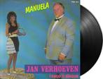 Jan Verhoeven - Manuela / Tango DAmour - Vinyl Single, Ophalen of Verzenden, Nieuw in verpakking