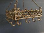 Rek - Gietijzer - Wildrek, Antiek en Kunst, Curiosa en Brocante