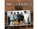 Elvis Presley - From Elvis In Nashville (4CD-Box), Verzenden, Nieuw in verpakking
