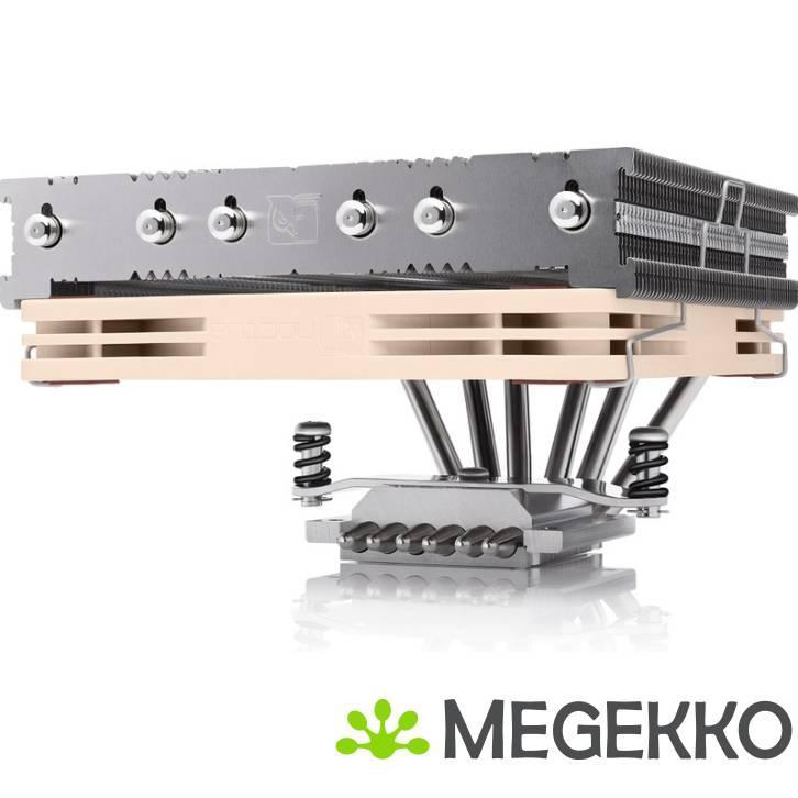 Noctua NH-L12Sx77, Computers en Software, Computerkoelers, Nieuw, Verzenden