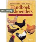 Handboek rashoenders 9789052103204 R. Wandelt, Verzenden, Gelezen, R. Wandelt