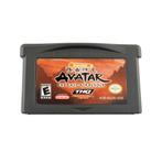 Avatar The Last Airbender [Gameboy Advance], Spelcomputers en Games, Ophalen of Verzenden, Zo goed als nieuw