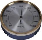 Hygrometer bi-metaal 7CM, Verzenden, Nieuw
