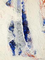 EK.art - Blue, Antiek en Kunst