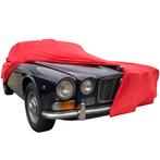 Autohoes passend voor Jaguar XJ binnen BESTE PASVORM cover, Ophalen of Verzenden, Nieuw, Op maat