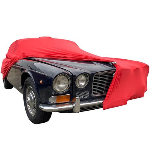 Autohoes passend voor Jaguar XJ binnen BESTE PASVORM cover, Auto diversen, Autohoezen, Op maat, Nieuw, Ophalen of Verzenden