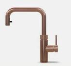 QUOOKER FLEX SQUARE ROSE KOPER LOSSE KRAAN - FXSRCO792, Ophalen of Verzenden, Nieuw