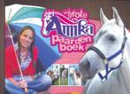 Het grote Amika paardenboek / Amika / 0 9789059166424, Verzenden, Gelezen, Hans Bourlon