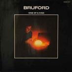LP gebruikt - Bruford - One Of A Kind, Zo goed als nieuw, Verzenden