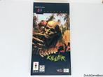 3DO - Corpse Killer - Longbox, Verzenden, Gebruikt