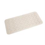 Essentials badmat | Wit | 74x34 cm, Verzenden