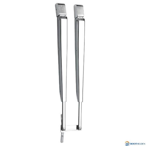 Bieden: Vetus SSAD double stainless steel, Watersport en Boten, Bootonderdelen, Motor en Techniek, Nieuw, Zeilboot of Motorboot