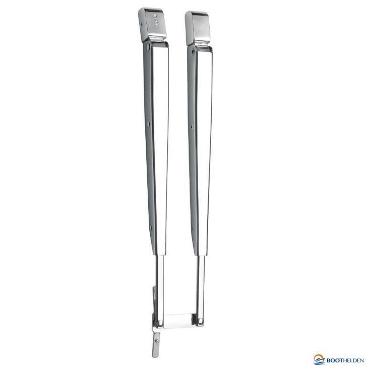 Bieden: Vetus SSAD double stainless steel, Watersport en Boten, Bootonderdelen, Motor en Techniek, Nieuw, Zeilboot of Motorboot