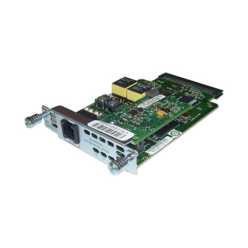 Cisco WIC-1SHDSL, Computers en Software, Routers en Modems, Nieuw, Verzenden