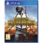 Player Unknowns Battlegrounds PS4 Game - GameshopX.nl, Spelcomputers en Games, Games | Sony PlayStation 4, Avontuur en Actie, Vanaf 16 jaar
