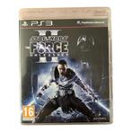 Star Wars The Force Unleashed 2 (PS3) (TWEEDEHANDS), Spelcomputers en Games, Verzenden, Nieuw