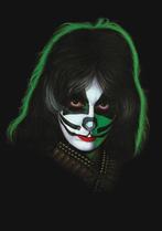 Posters - Poster KISS Peter Criss - Peter Criss, Verzenden, Zo goed als nieuw
