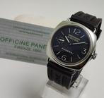 Panerai - Radiomir Black Seal - PAM00183 - Heren - 2000-2010, Sieraden, Tassen en Uiterlijk, Horloges | Heren, Nieuw