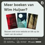 De populier 9789050116251 Wim Huijser, Boeken, Verzenden, Zo goed als nieuw, Wim Huijser