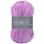 Durable Velvet - 396 lavender - Chenille Garen, Hobby en Vrije tijd, Breien en Haken, Ophalen of Verzenden, Nieuw