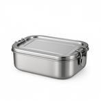 My Green Deal – RVS Lunchbox 1400ml – Lekvrij & Herbruikbaar, Verzenden, Nieuw