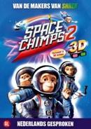 Space chimps 2 - DVD, Verzenden, Nieuw in verpakking
