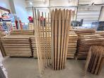 ROBINIA hout: Schapenhek, Tuinpoort, Palen | hekwerk tuinhek, Met poort, Nieuw, Ophalen of Verzenden, Tuinhek