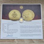 Nieuw-Zeeland. 25 Dollars 2023 0.5 gram gouden munt (.999)