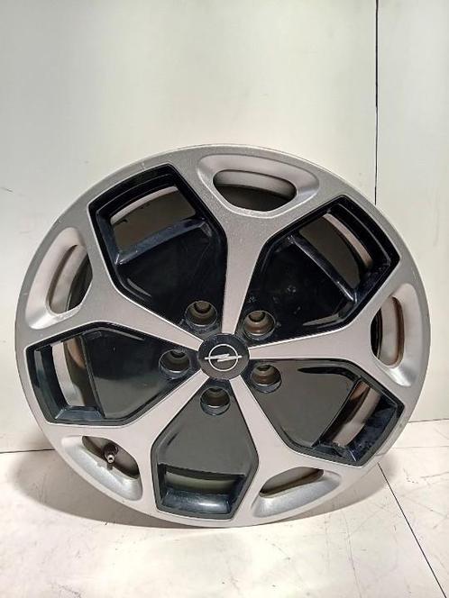 Velg Opel Ampera Opel Ampera  EV 150, Auto-onderdelen, Banden en Velgen, ARN erkend, Stiba lid, Erkend duurzaam, Gebruikt, Herkomst onderdeel bekend